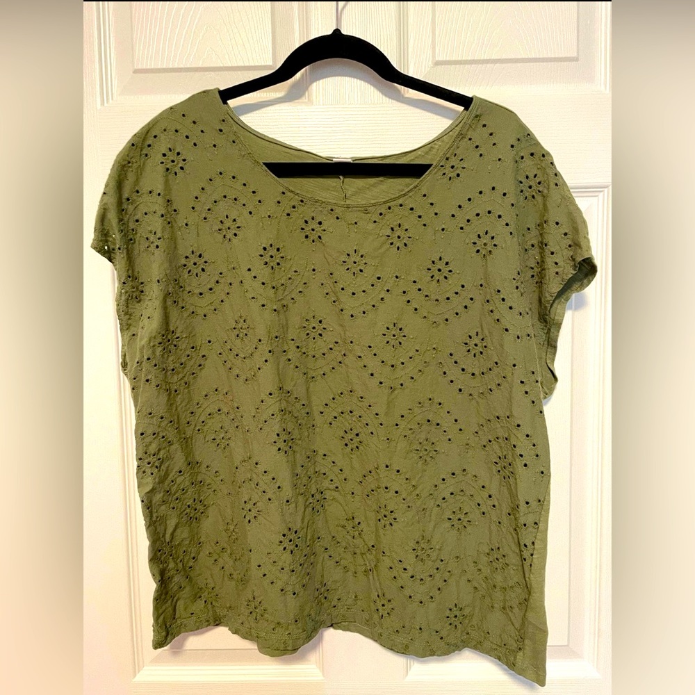 Women’s Blouse